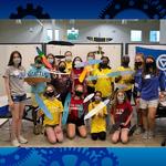 GVSU STEM Summer Camp Seeking Counselors!